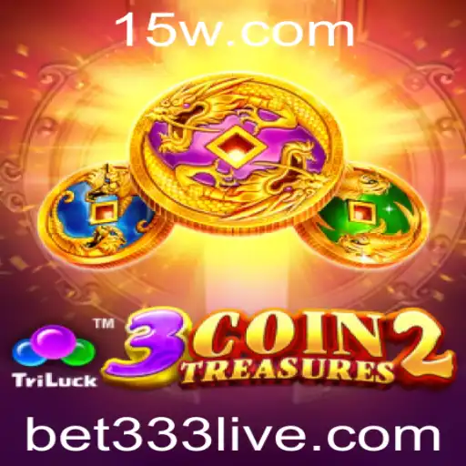 Explorando o Mundo de 3CoinTreasures2: Tudo o que Você Precisa Saber