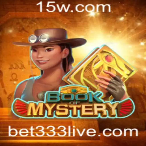 Descubra a Aventura Envolvente de BookofMystery com Bet333