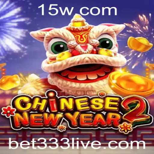 Explorando o Mundo de CHINESENEWYEAR2: Uma Nova Experiência de Jogo Inovadora com bet333