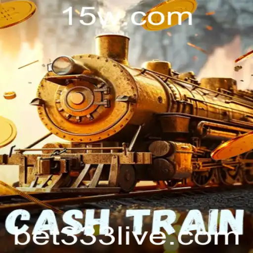 CashTrain: Um Mergulho no Fascinante Mundo dos Jogos Com Bet333