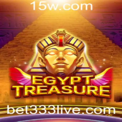Descubra os Segredos do Jogo EgyptTreasure com Bet333