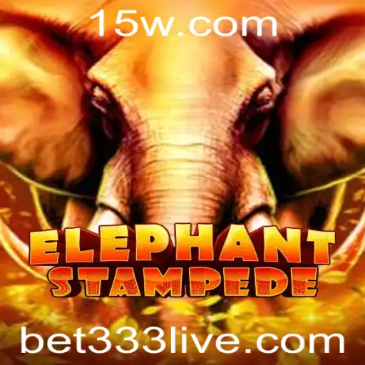 ElephantStampede: Um Mergulho no Mundo das Apostas com bet333