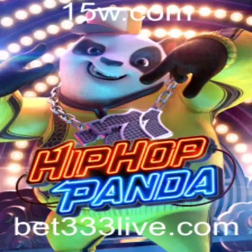 Descobrindo o Empolgante Mundo de HipHopPanda