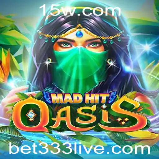 Descubra MadHitOasis: Aventura e Estratégia no Mundo dos Jogos