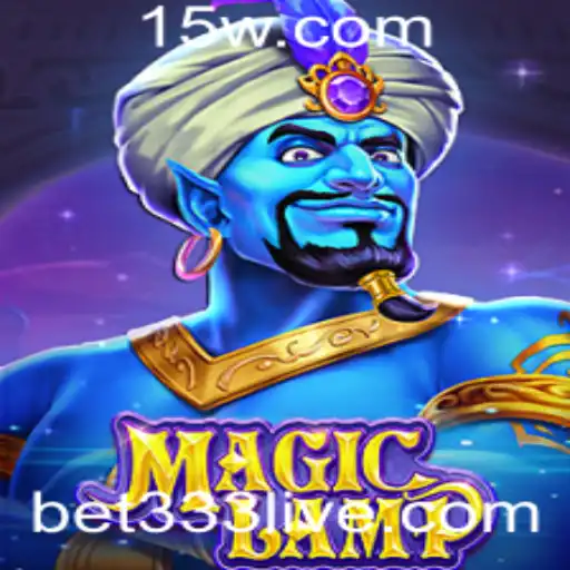 MagicLamp: Descubra o Universo Encantado de Apostas com Bet333
