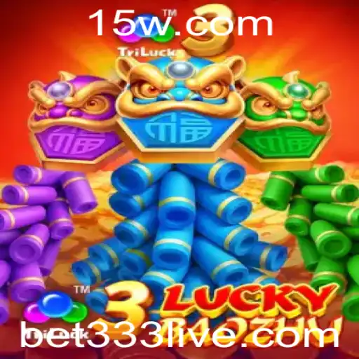 Descubra o Fascinante Mundo de 3LuckyBaozhu com a Chave de Sucesso bet333