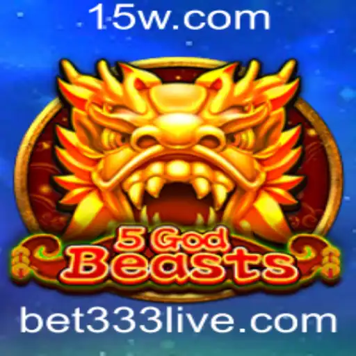 Explorando o Mundo de 5GodBeasts: Um Jogo Revolucionário