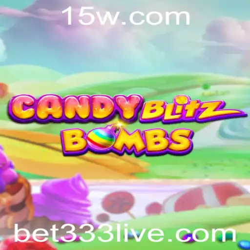 CandyBlitzBombs e Bet333: Explorando o Mundo dos Jogos Inovadores