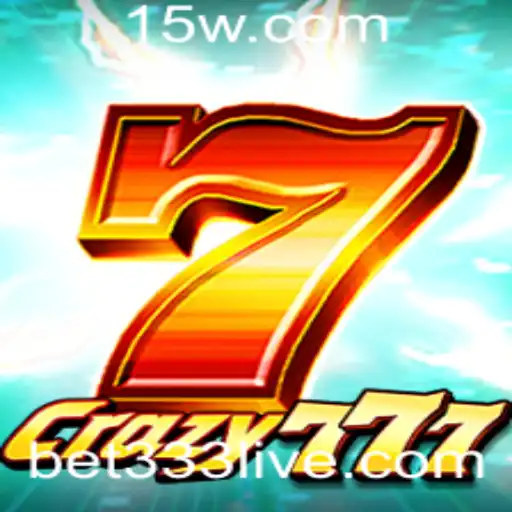 Descubra o Excitante Mundo de Crazy777 com a Plataforma Bet333