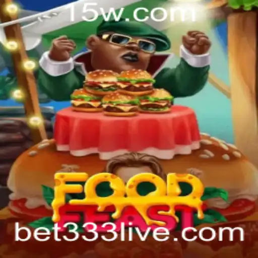 Explorando o Universo de FoodFeast: Um Mergulho no Novo Fenômeno dos Jogos