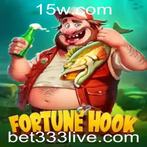 FortuneHook: A Experiência de Jogo do Bet333