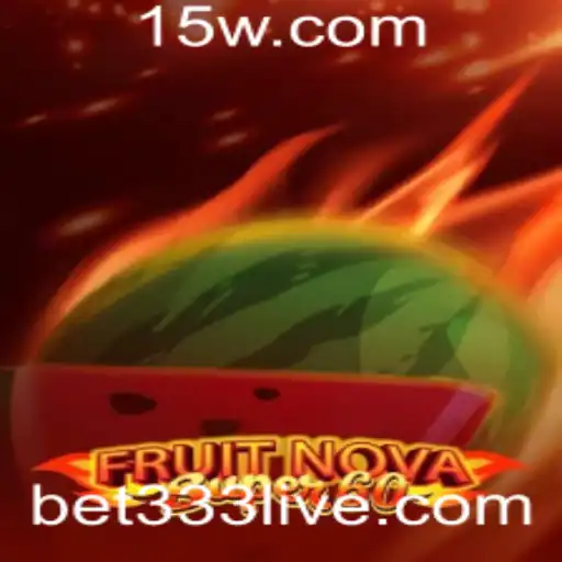 Explorando o Universo de FruitNovaSuper60: A Nova Sensação no Mundo dos Jogos de Cassino Online
