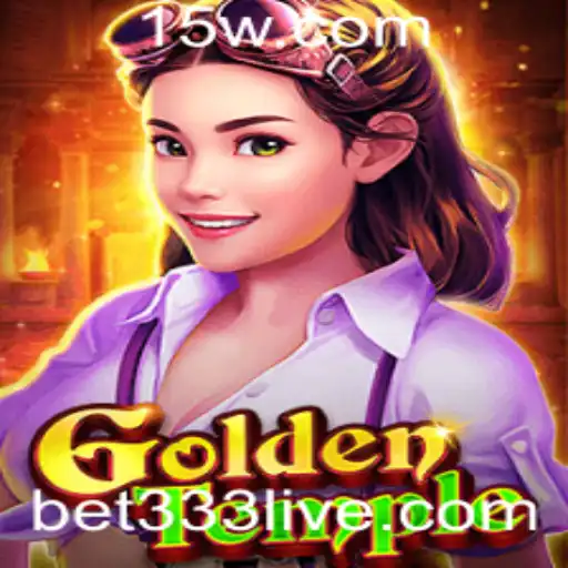 Explorando o GoldenTemple: Descubra o Novo Fenômeno dos Jogos com bet333