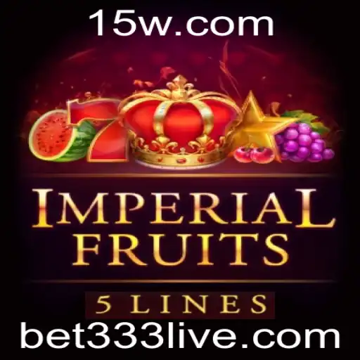 Explorando ImperialFruits5: Um Mergulho no Universo dos Jogos de Azar