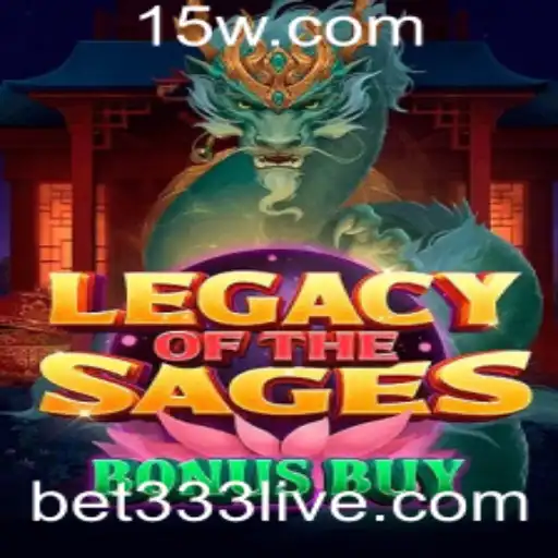 Descubra o Fascinante Mundo de LegacyoftheSagesBonusBuy em bet333