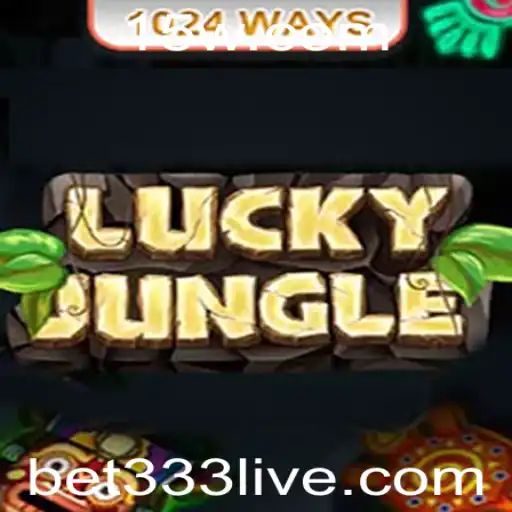 Descubra o Mundo de Aventura e Sorte com LuckyJungle1024