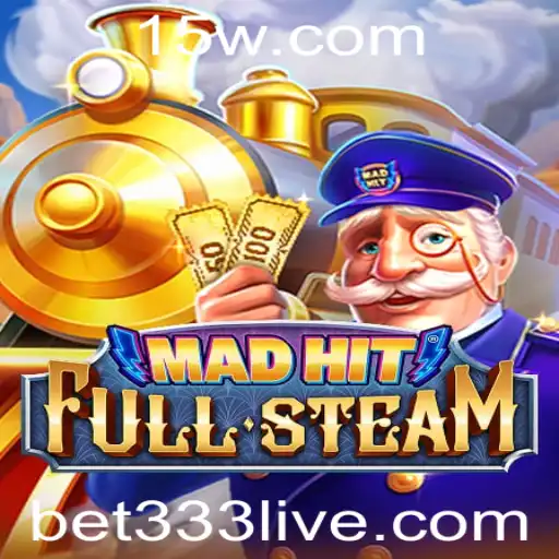 Explorando o Fascinante Mundo do Jogo MadHitFullSteam com bet333