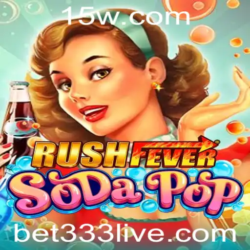 Desvendando o Mundo de RushFeverSodaPop: Uma Viagem ao Universo dos Jogos com Bet333