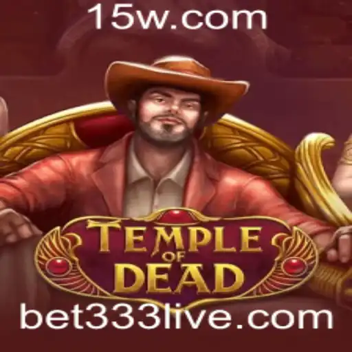 Explorando o Fascinante Jogo TempleofDead
