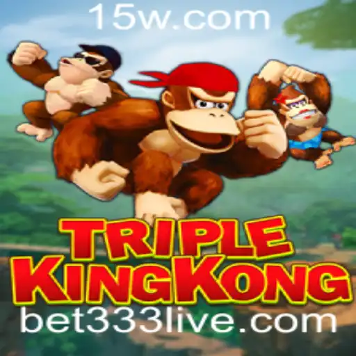 TripleKingKong: Descubra a Nova Aventura de Apostas com bet333
