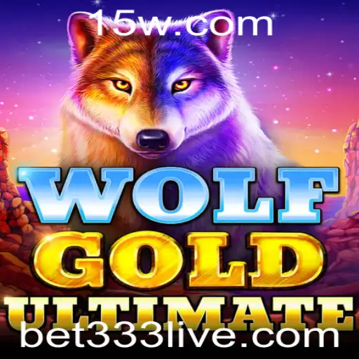 Descubra WolfGoldUltimate: Uma Aventura de Jogo Inovadora com bet333