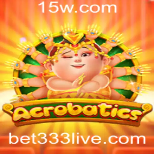 Descubra o Fascinante Mundo do Jogo Acrobatics e sua Conexão com o Bet333