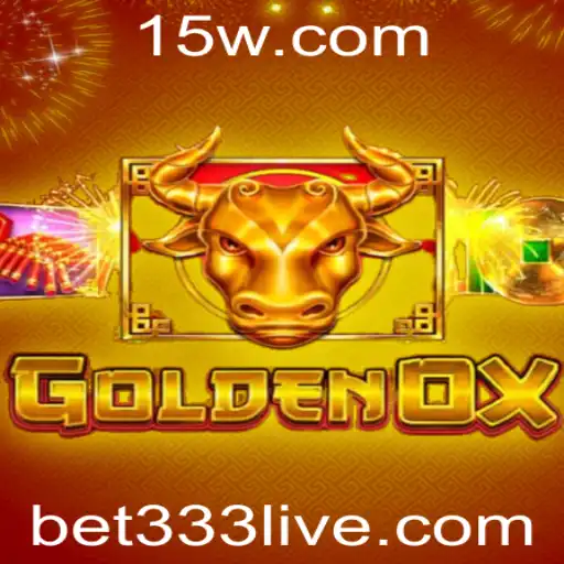 Explorando GoldenOx: Um Mergulho no Mundo das Apostas com bet333