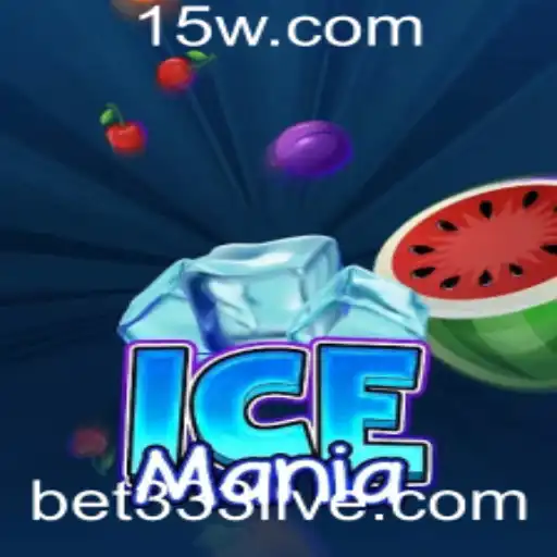 IceMania: A Nova Sensação no Mundo dos Jogos de Apostas com Bet333