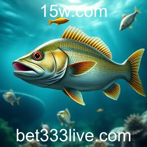 Jogos de Pesca: Uma Imersão no Mundo Virtual de bet333