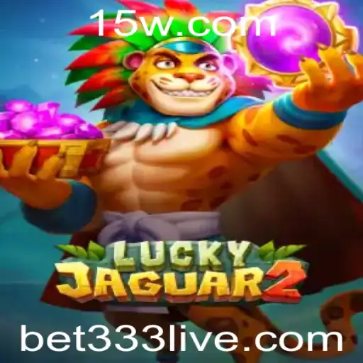 Explorando o Mundo de Luckyjaguar2: Um Guia Completo para os Entusiastas de Jogos de Azar