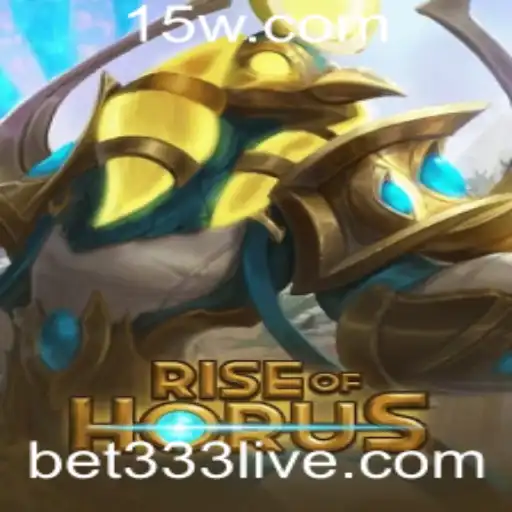 Rise of Horus: Uma Jornada Épica no Mundo das Apostas
