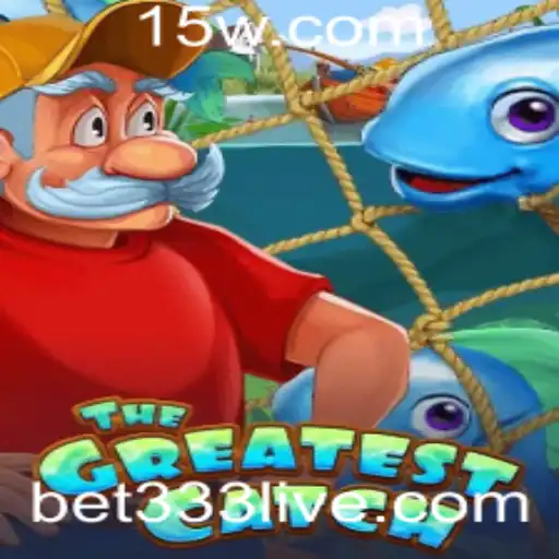 Explorando 'TheGreatestCatch': Um Jogo de Habilidade e Estratégia