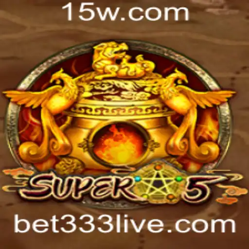 Descobrindo o Fascinante Mundo de Super5: Uma Aventura de Apostas com bet333
