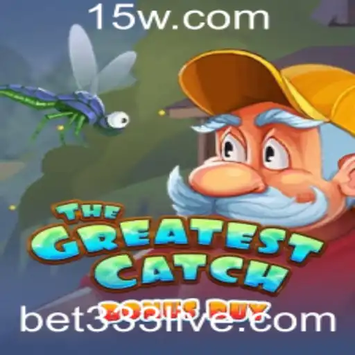 Explorando o Mundo de TheGreatestCatchBonusBuy no Universo bet333