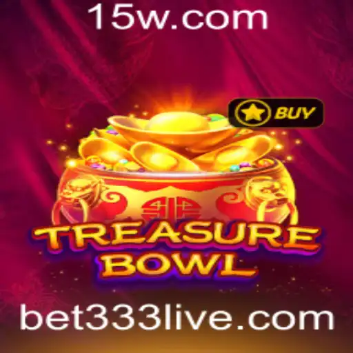 Explorando TreasureBowl: O Jogo de Aventura que Conquista os Fãs de Bet333